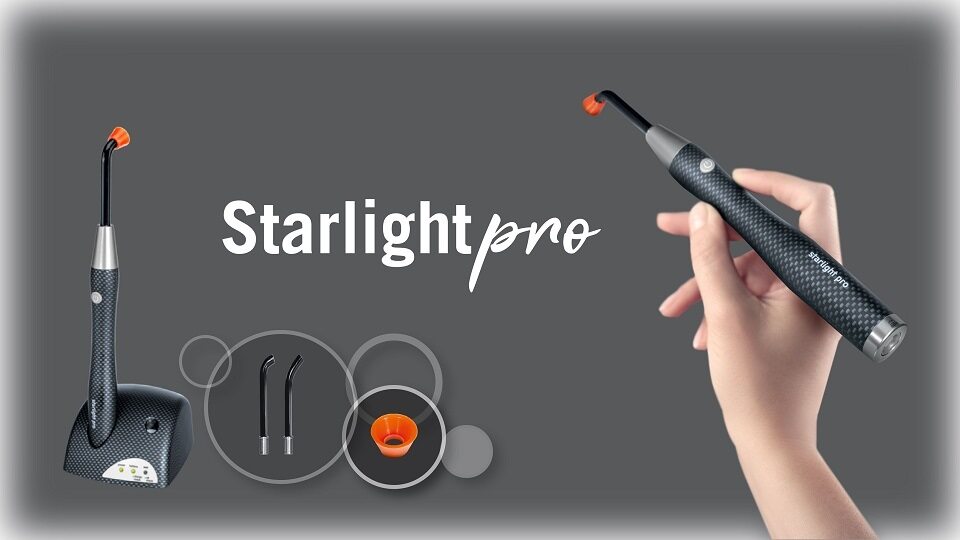 Starlight Pro
